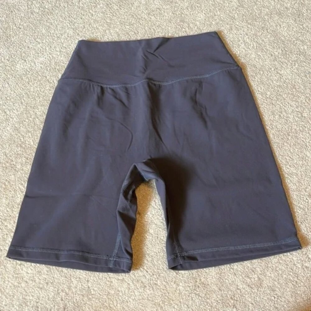 Buffbunny 7in Legacy Shorts